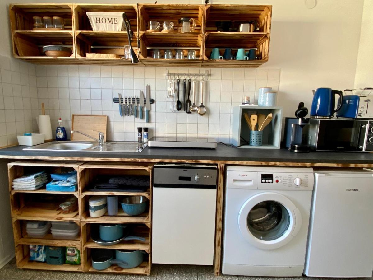 Appartamento 2eitwohnung Hochheim am Main