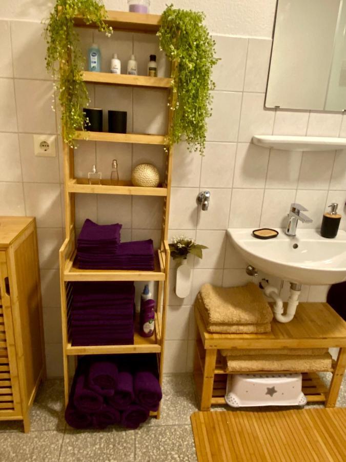 2eitwohnung Appartamento *