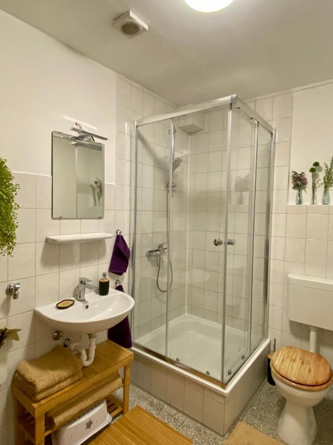 Appartamento 2eitwohnung