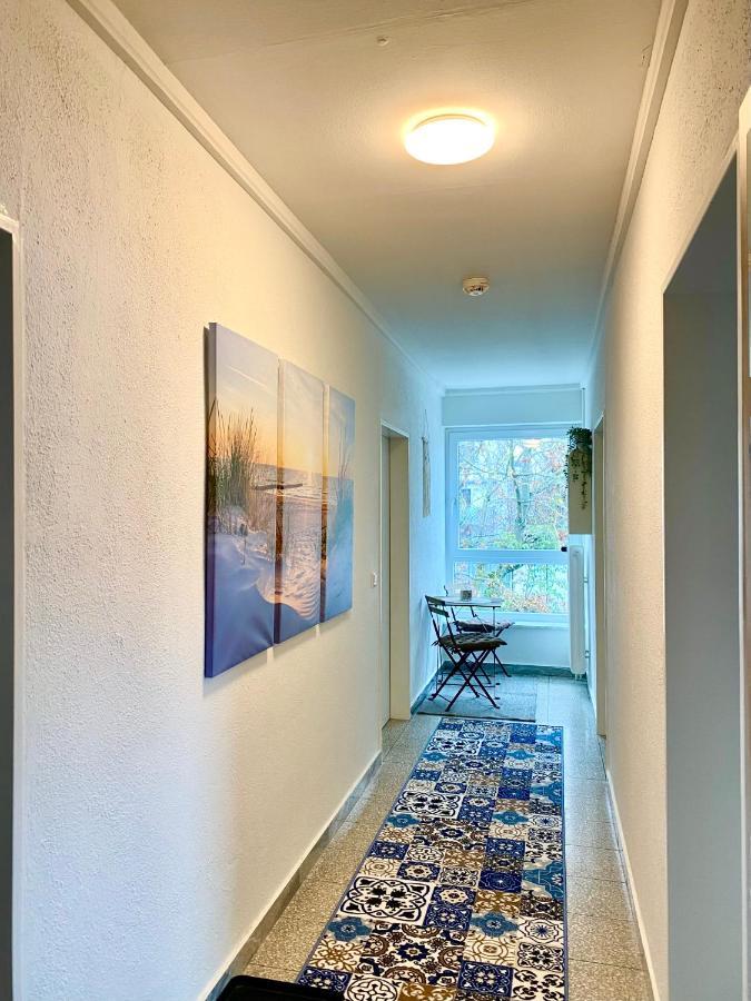 Appartamento 2eitwohnung *